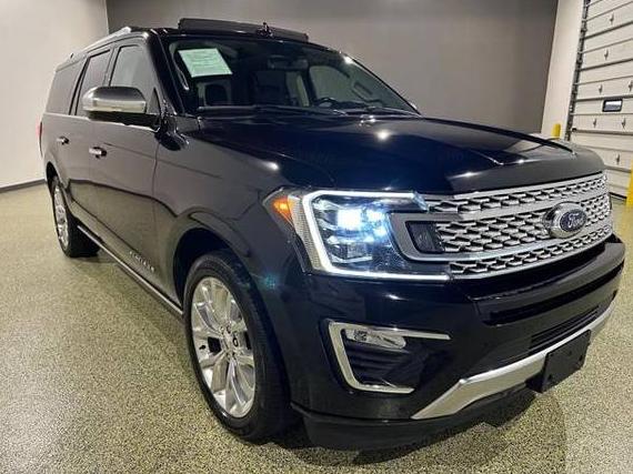FORD EXPEDITION MAX 2019 1FMJK1LT5KEA90029 image